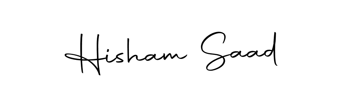 How to Draw Hisham Saad signature style? Autography-DOLnW is a latest design signature styles for name Hisham Saad. Hisham Saad signature style 10 images and pictures png