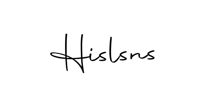 Also You can easily find your signature by using the search form. We will create Hislsns name handwritten signature images for you free of cost using Autography-DOLnW sign style. Hislsns signature style 10 images and pictures png