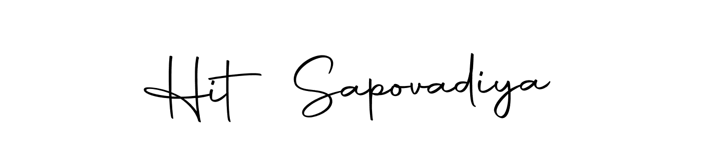 Autography-DOLnW is a professional signature style that is perfect for those who want to add a touch of class to their signature. It is also a great choice for those who want to make their signature more unique. Get Hit Sapovadiya name to fancy signature for free. Hit Sapovadiya signature style 10 images and pictures png