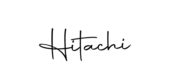 Here are the top 10 professional signature styles for the name Hitachi. These are the best autograph styles you can use for your name. Hitachi signature style 10 images and pictures png