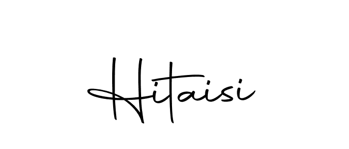 Check out images of Autograph of Hitaisi name. Actor Hitaisi Signature Style. Autography-DOLnW is a professional sign style online. Hitaisi signature style 10 images and pictures png