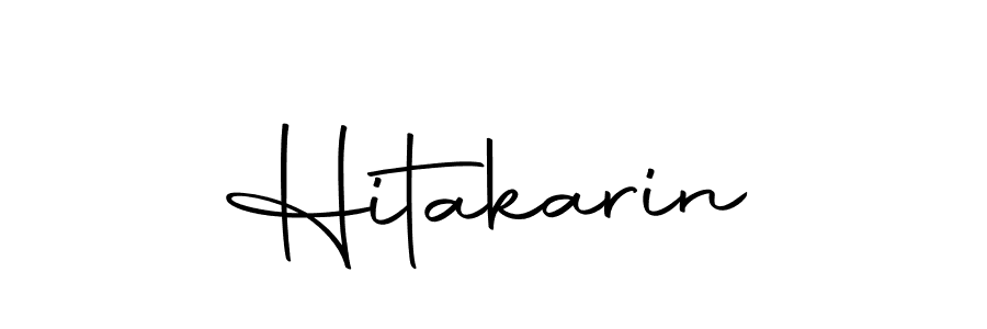 The best way (Autography-DOLnW) to make a short signature is to pick only two or three words in your name. The name Hitakarin include a total of six letters. For converting this name. Hitakarin signature style 10 images and pictures png