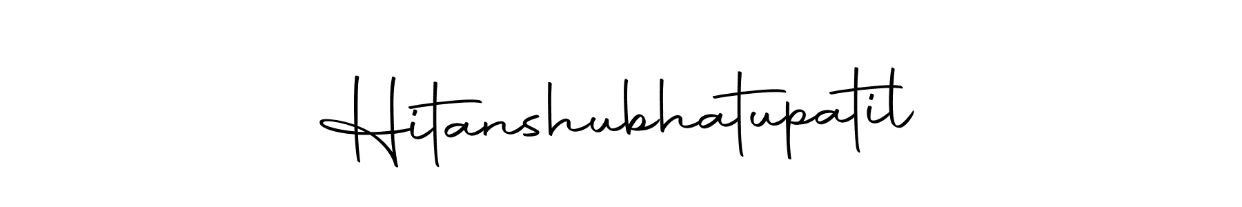 Check out images of Autograph of Hitanshubhatupatil name. Actor Hitanshubhatupatil Signature Style. Autography-DOLnW is a professional sign style online. Hitanshubhatupatil signature style 10 images and pictures png