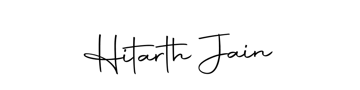 Best and Professional Signature Style for Hitarth Jain. Autography-DOLnW Best Signature Style Collection. Hitarth Jain signature style 10 images and pictures png