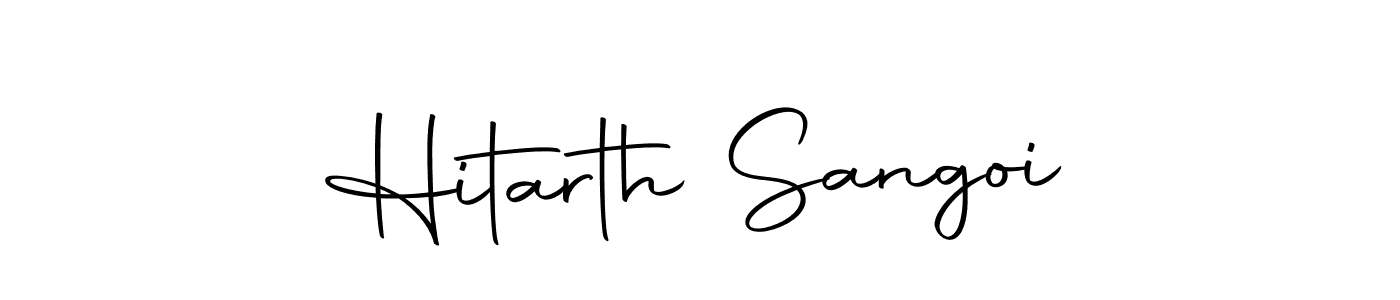 See photos of Hitarth Sangoi official signature by Spectra . Check more albums & portfolios. Read reviews & check more about Autography-DOLnW font. Hitarth Sangoi signature style 10 images and pictures png