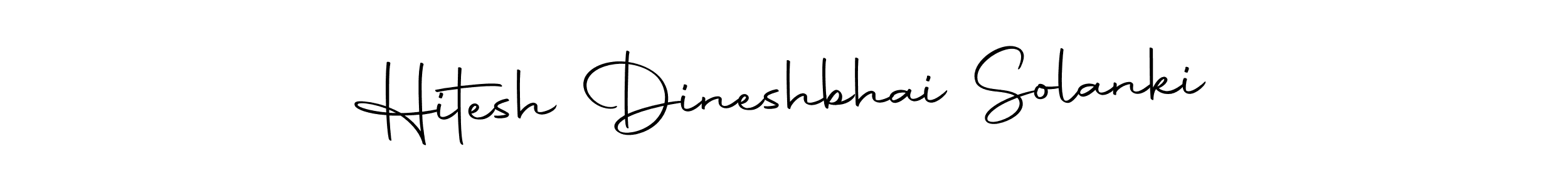 How to Draw Hitesh Dineshbhai Solanki signature style? Autography-DOLnW is a latest design signature styles for name Hitesh Dineshbhai Solanki. Hitesh Dineshbhai Solanki signature style 10 images and pictures png