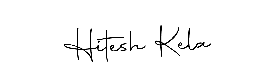 This is the best signature style for the Hitesh Kela name. Also you like these signature font (Autography-DOLnW). Mix name signature. Hitesh Kela signature style 10 images and pictures png