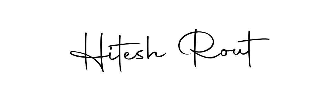 Once you've used our free online signature maker to create your best signature Autography-DOLnW style, it's time to enjoy all of the benefits that Hitesh Rout name signing documents. Hitesh Rout signature style 10 images and pictures png