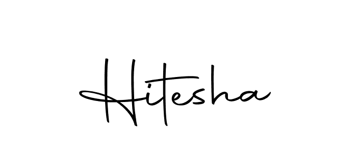 It looks lik you need a new signature style for name Hitesha. Design unique handwritten (Autography-DOLnW) signature with our free signature maker in just a few clicks. Hitesha signature style 10 images and pictures png