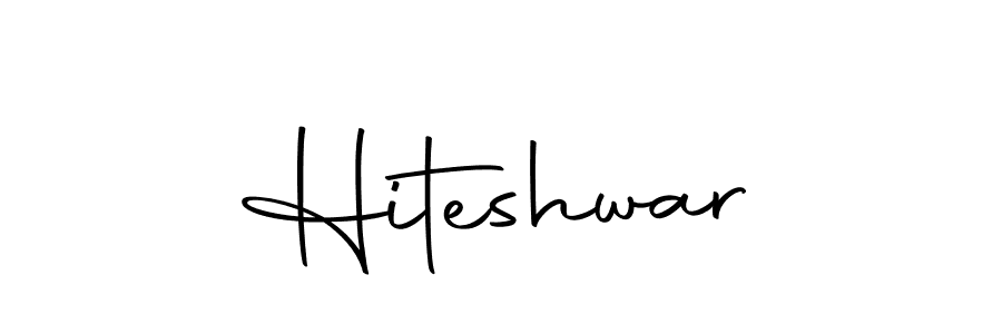 This is the best signature style for the Hiteshwar name. Also you like these signature font (Autography-DOLnW). Mix name signature. Hiteshwar signature style 10 images and pictures png