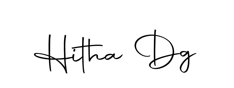 Here are the top 10 professional signature styles for the name Hitha Dg. These are the best autograph styles you can use for your name. Hitha Dg signature style 10 images and pictures png