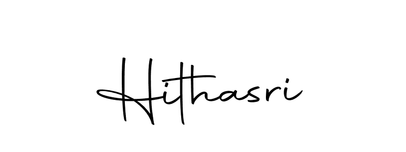 How to make Hithasri name signature. Use Autography-DOLnW style for creating short signs online. This is the latest handwritten sign. Hithasri signature style 10 images and pictures png