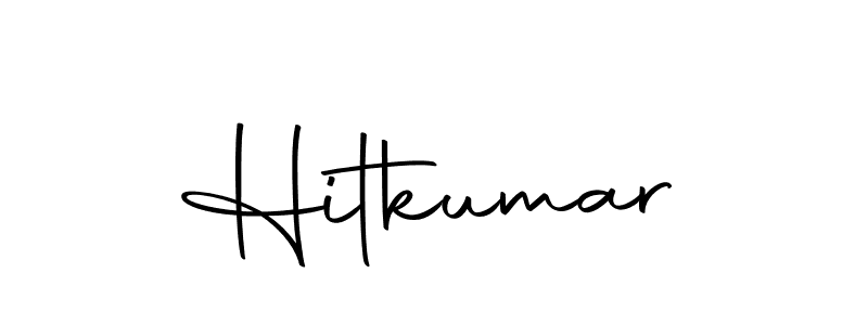 How to Draw Hitkumar signature style? Autography-DOLnW is a latest design signature styles for name Hitkumar. Hitkumar signature style 10 images and pictures png