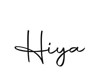 Also You can easily find your signature by using the search form. We will create Hiya name handwritten signature images for you free of cost using Autography-DOLnW sign style. Hiya signature style 10 images and pictures png