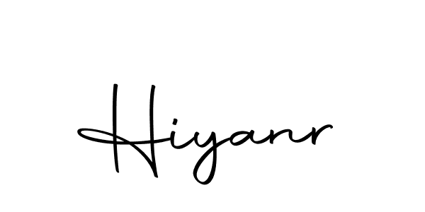 Once you've used our free online signature maker to create your best signature Autography-DOLnW style, it's time to enjoy all of the benefits that Hiyanr name signing documents. Hiyanr signature style 10 images and pictures png