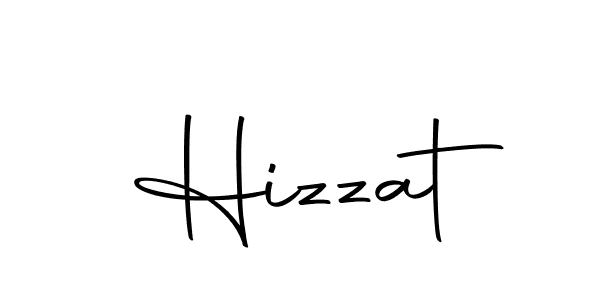 You should practise on your own different ways (Autography-DOLnW) to write your name (Hizzat) in signature. don't let someone else do it for you. Hizzat signature style 10 images and pictures png