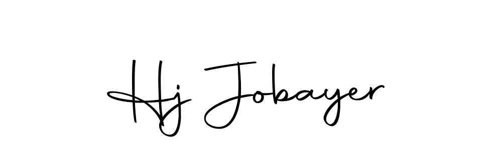 How to Draw Hj Jobayer signature style? Autography-DOLnW is a latest design signature styles for name Hj Jobayer. Hj Jobayer signature style 10 images and pictures png
