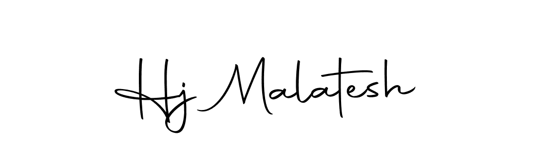 if you are searching for the best signature style for your name Hj Malatesh. so please give up your signature search. here we have designed multiple signature styles  using Autography-DOLnW. Hj Malatesh signature style 10 images and pictures png