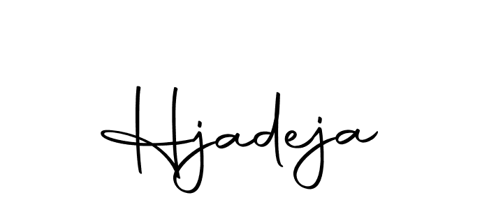 It looks lik you need a new signature style for name Hjadeja. Design unique handwritten (Autography-DOLnW) signature with our free signature maker in just a few clicks. Hjadeja signature style 10 images and pictures png