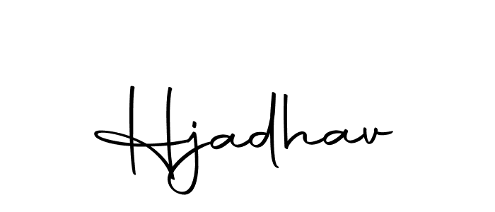 Make a short Hjadhav signature style. Manage your documents anywhere anytime using Autography-DOLnW. Create and add eSignatures, submit forms, share and send files easily. Hjadhav signature style 10 images and pictures png