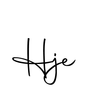 Similarly Autography-DOLnW is the best handwritten signature design. Signature creator online .You can use it as an online autograph creator for name Hje. Hje signature style 10 images and pictures png