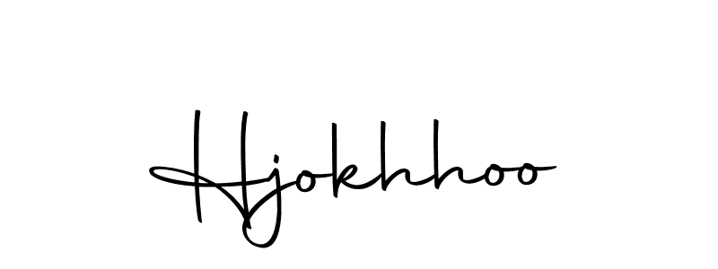 Once you've used our free online signature maker to create your best signature Autography-DOLnW style, it's time to enjoy all of the benefits that Hjokhhoo name signing documents. Hjokhhoo signature style 10 images and pictures png