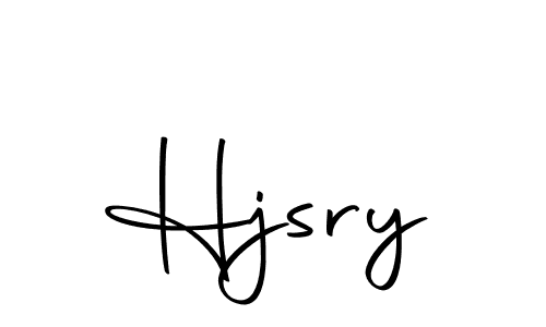 Also we have Hjsry name is the best signature style. Create professional handwritten signature collection using Autography-DOLnW autograph style. Hjsry signature style 10 images and pictures png