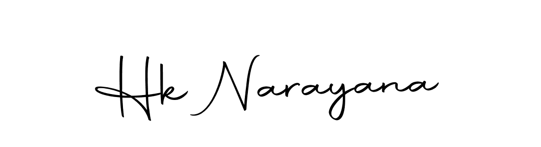 Once you've used our free online signature maker to create your best signature Autography-DOLnW style, it's time to enjoy all of the benefits that Hk Narayana name signing documents. Hk Narayana signature style 10 images and pictures png