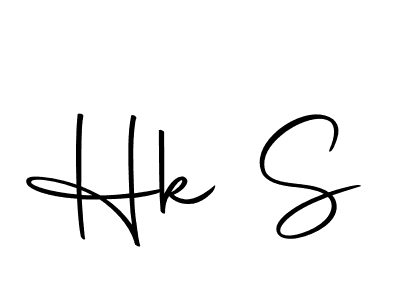 How to Draw Hk S signature style? Autography-DOLnW is a latest design signature styles for name Hk S. Hk S signature style 10 images and pictures png