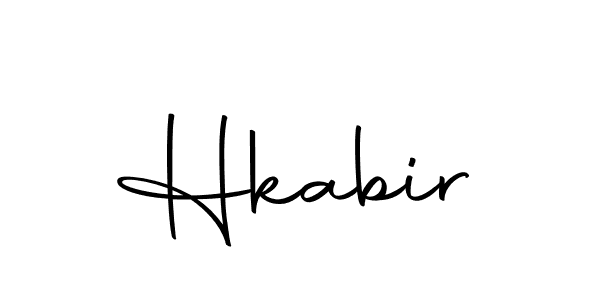 It looks lik you need a new signature style for name Hkabir. Design unique handwritten (Autography-DOLnW) signature with our free signature maker in just a few clicks. Hkabir signature style 10 images and pictures png