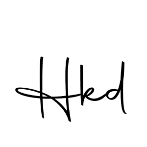 Also we have Hkd name is the best signature style. Create professional handwritten signature collection using Autography-DOLnW autograph style. Hkd signature style 10 images and pictures png