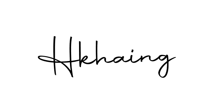 See photos of Hkhaing official signature by Spectra . Check more albums & portfolios. Read reviews & check more about Autography-DOLnW font. Hkhaing signature style 10 images and pictures png