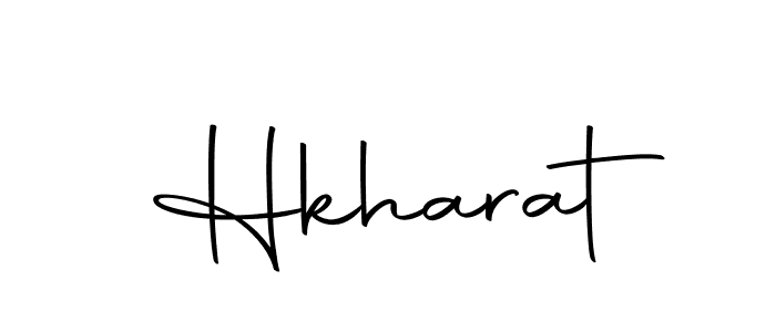 The best way (Autography-DOLnW) to make a short signature is to pick only two or three words in your name. The name Hkharat include a total of six letters. For converting this name. Hkharat signature style 10 images and pictures png