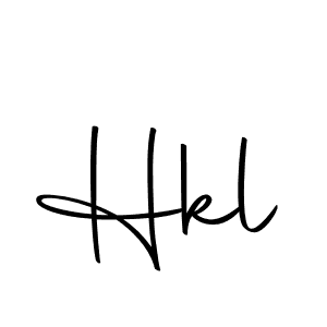How to Draw Hkl signature style? Autography-DOLnW is a latest design signature styles for name Hkl. Hkl signature style 10 images and pictures png