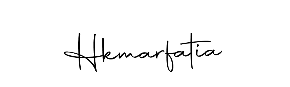 Make a short Hkmarfatia signature style. Manage your documents anywhere anytime using Autography-DOLnW. Create and add eSignatures, submit forms, share and send files easily. Hkmarfatia signature style 10 images and pictures png