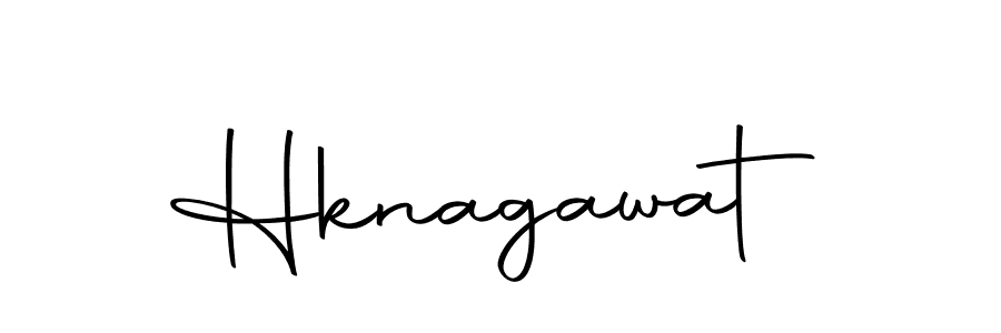 if you are searching for the best signature style for your name Hknagawat. so please give up your signature search. here we have designed multiple signature styles  using Autography-DOLnW. Hknagawat signature style 10 images and pictures png