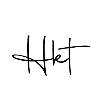 if you are searching for the best signature style for your name Hkt. so please give up your signature search. here we have designed multiple signature styles  using Autography-DOLnW. Hkt signature style 10 images and pictures png
