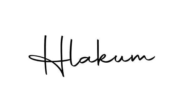 Best and Professional Signature Style for Hlakum. Autography-DOLnW Best Signature Style Collection. Hlakum signature style 10 images and pictures png