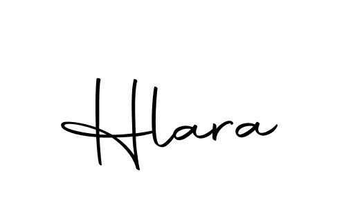 if you are searching for the best signature style for your name Hlara. so please give up your signature search. here we have designed multiple signature styles  using Autography-DOLnW. Hlara signature style 10 images and pictures png