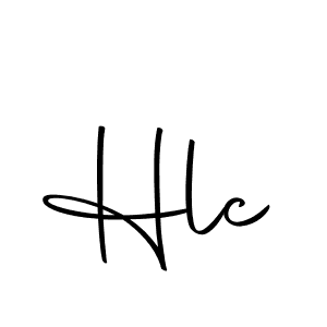 Also we have Hlc name is the best signature style. Create professional handwritten signature collection using Autography-DOLnW autograph style. Hlc signature style 10 images and pictures png