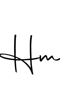 Make a short Hm signature style. Manage your documents anywhere anytime using Autography-DOLnW. Create and add eSignatures, submit forms, share and send files easily. Hm signature style 10 images and pictures png