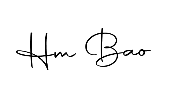 Once you've used our free online signature maker to create your best signature Autography-DOLnW style, it's time to enjoy all of the benefits that Hm Bao name signing documents. Hm Bao signature style 10 images and pictures png