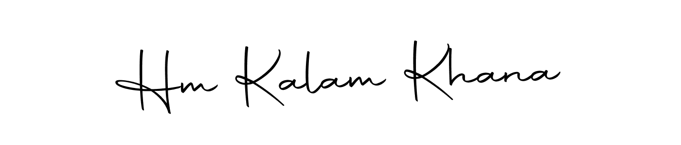 This is the best signature style for the Hm Kalam Khana name. Also you like these signature font (Autography-DOLnW). Mix name signature. Hm Kalam Khana signature style 10 images and pictures png