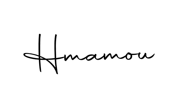 Hmamou stylish signature style. Best Handwritten Sign (Autography-DOLnW) for my name. Handwritten Signature Collection Ideas for my name Hmamou. Hmamou signature style 10 images and pictures png