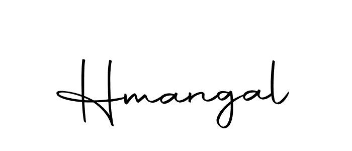 The best way (Autography-DOLnW) to make a short signature is to pick only two or three words in your name. The name Hmangal include a total of six letters. For converting this name. Hmangal signature style 10 images and pictures png