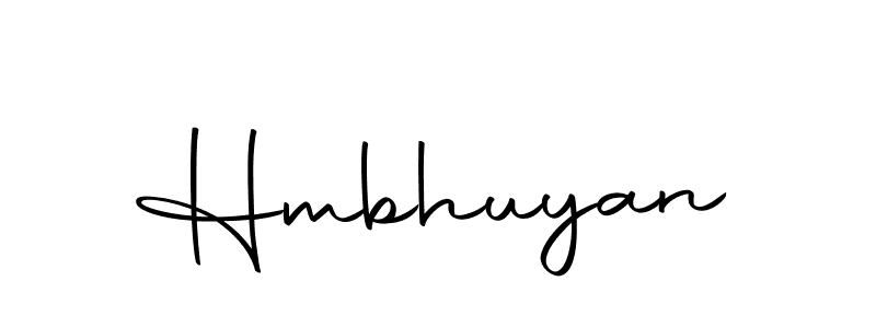 Autography-DOLnW is a professional signature style that is perfect for those who want to add a touch of class to their signature. It is also a great choice for those who want to make their signature more unique. Get Hmbhuyan name to fancy signature for free. Hmbhuyan signature style 10 images and pictures png