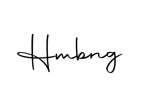 Make a short Hmbng signature style. Manage your documents anywhere anytime using Autography-DOLnW. Create and add eSignatures, submit forms, share and send files easily. Hmbng signature style 10 images and pictures png