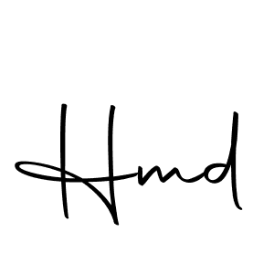 You can use this online signature creator to create a handwritten signature for the name Hmd. This is the best online autograph maker. Hmd signature style 10 images and pictures png