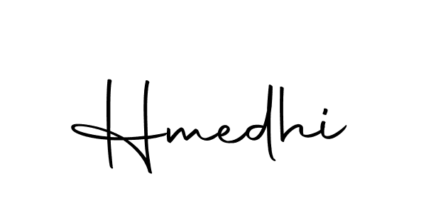 Once you've used our free online signature maker to create your best signature Autography-DOLnW style, it's time to enjoy all of the benefits that Hmedhi name signing documents. Hmedhi signature style 10 images and pictures png