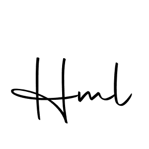 This is the best signature style for the Hml name. Also you like these signature font (Autography-DOLnW). Mix name signature. Hml signature style 10 images and pictures png